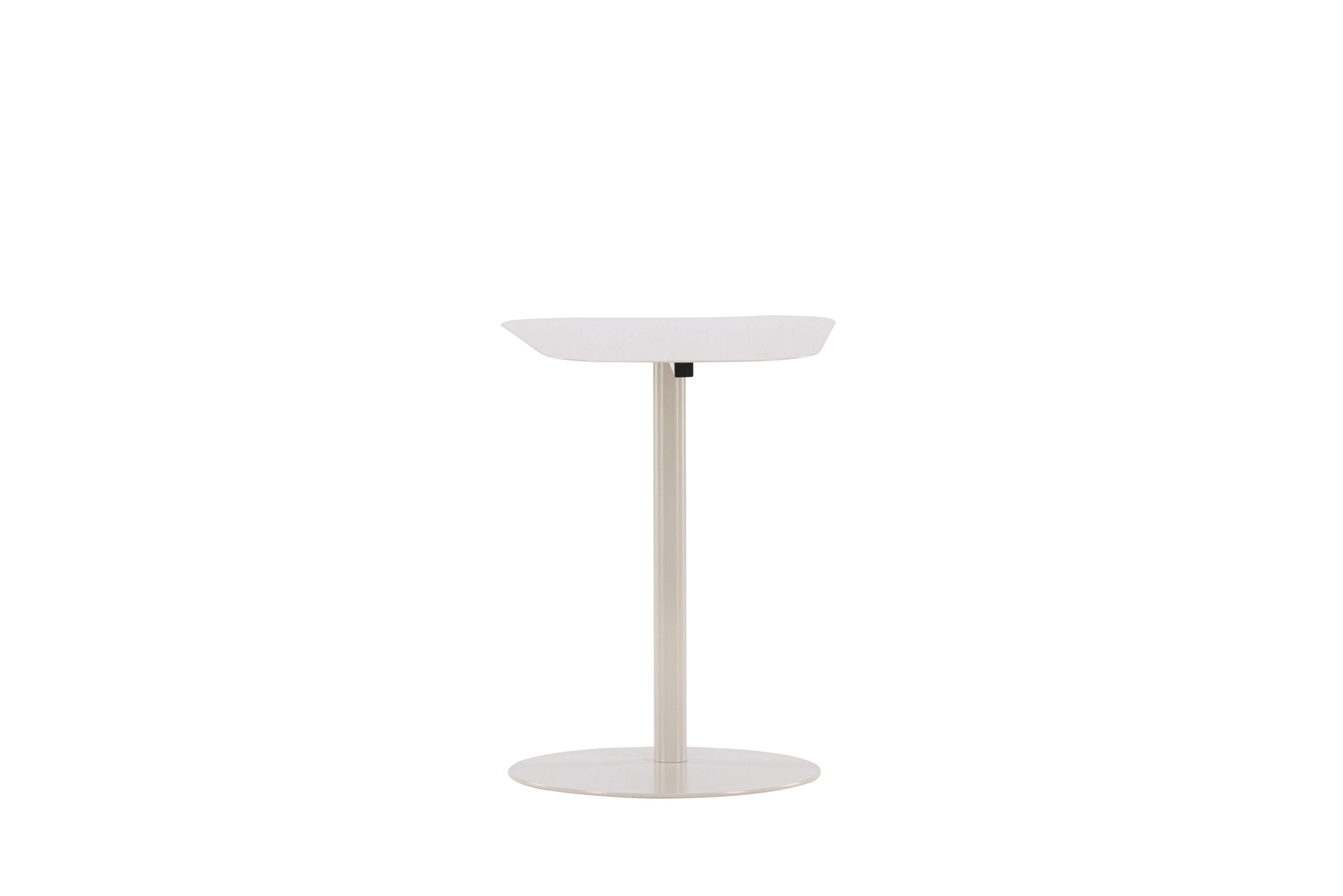 Sani Bijzettafel - 50 x 38 cm - Beige