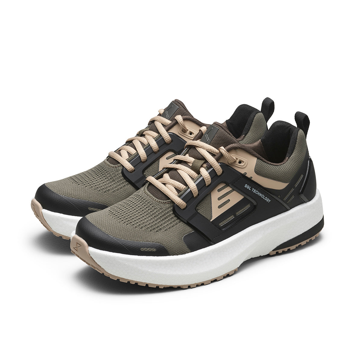 World Cup PRO Sneaker for maks støtte i hverdagen med overlegen demping