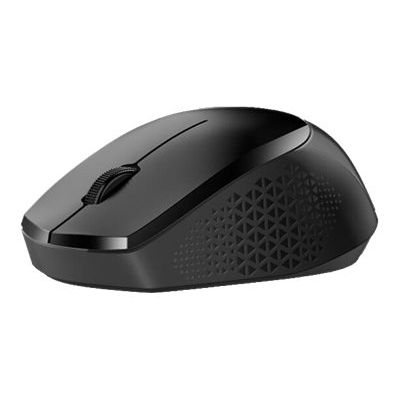 Genius - souris sans fil - silencieuse - noir