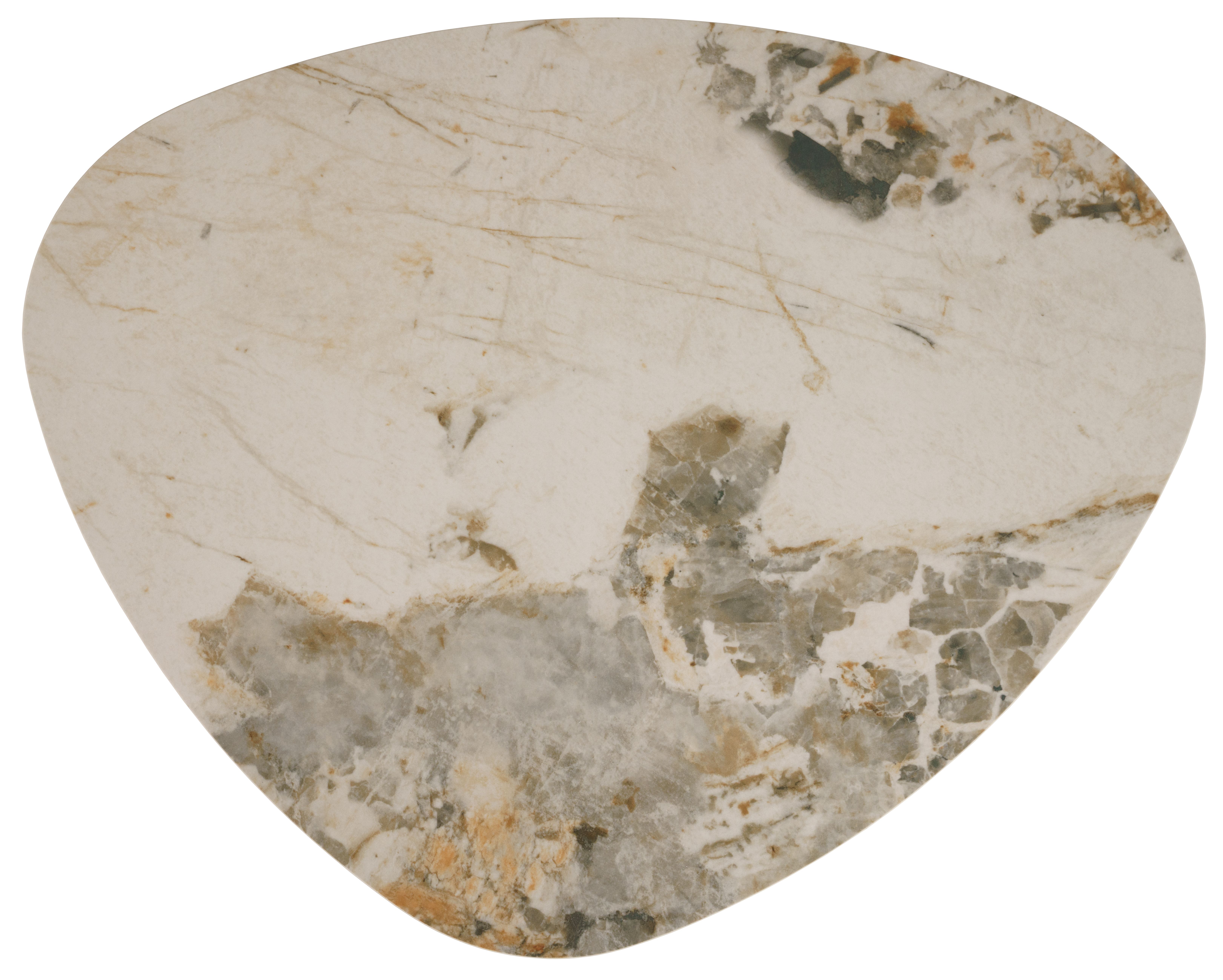 Bijzettafel Tove B55 x D45 cm