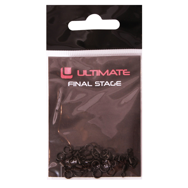 Emerillon avec Anneau Ultimate (20pcs)