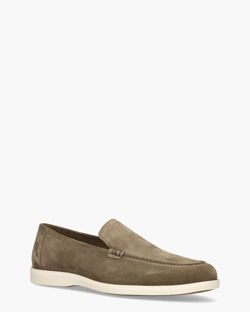 Daniel Kenneth Tino Taupe Herenloafers