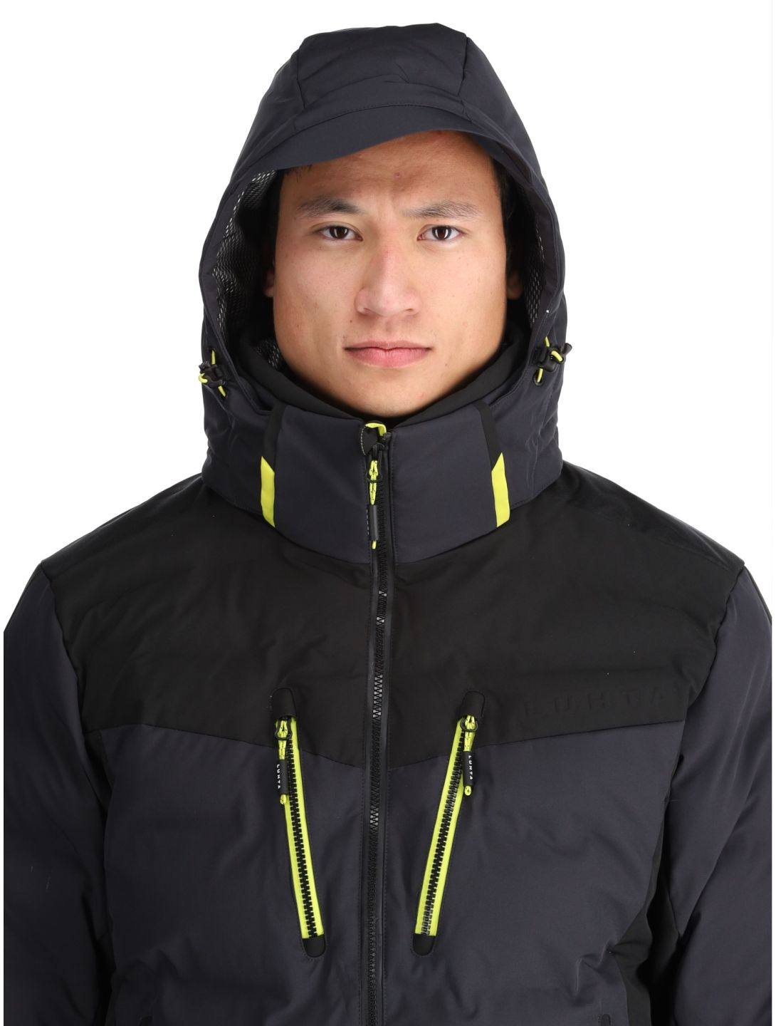 Aatsinki ski-jas heren
