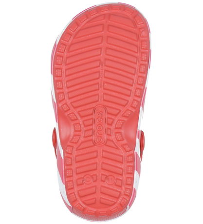 Crocs Sandalen Mit Futter - Mickey Weihnachtsgefüttert Classic C