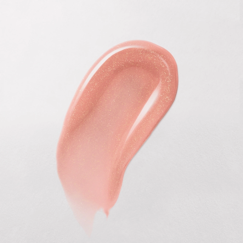 bareMinerals Mineralist Lip Gloss-Balm 4 ml - Peace