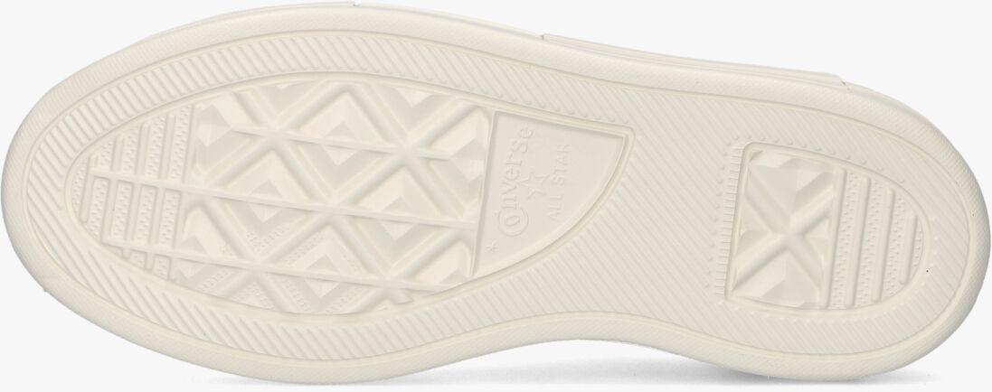 CONVERSE witte converse lage sneakers chuck taylor all star cruise