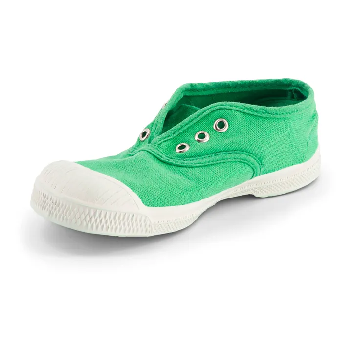 Bensimon Tennis Elly | Vert
