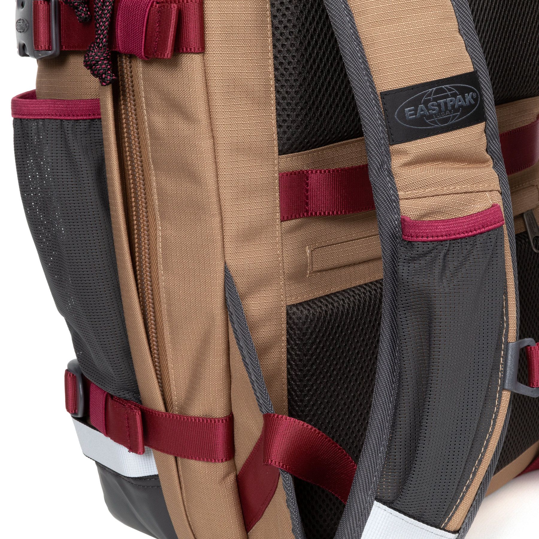 Out Safepack Out Brown