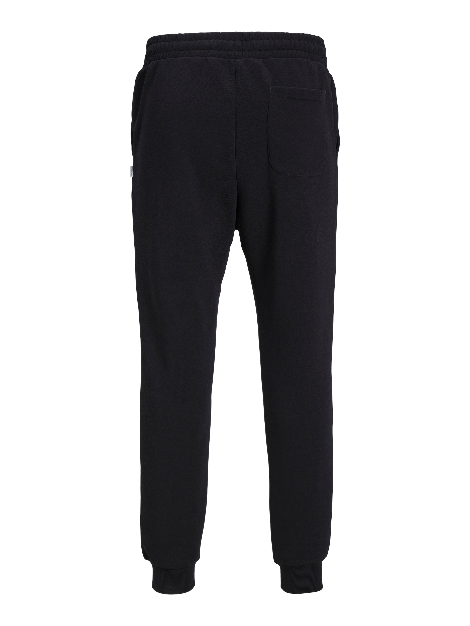 Jack & Jones Sweathose »JPSTGORDON mit Kordelzug und Komfortbund«  unifarben, modisch, regular fit, Sweatware