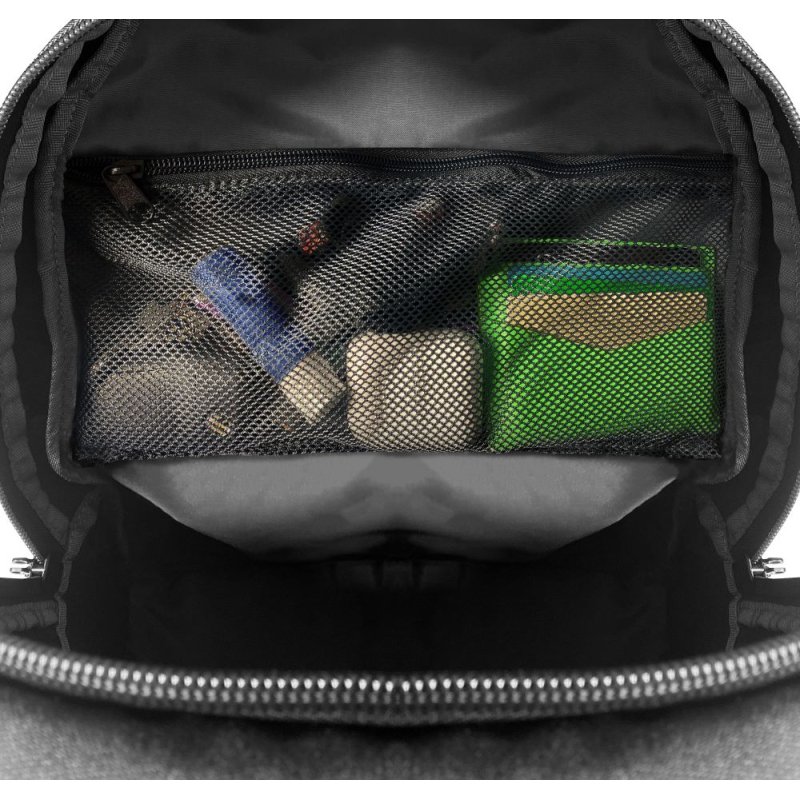 PORT Designs Houston Eco sac à dos Sac à dos normal Noir