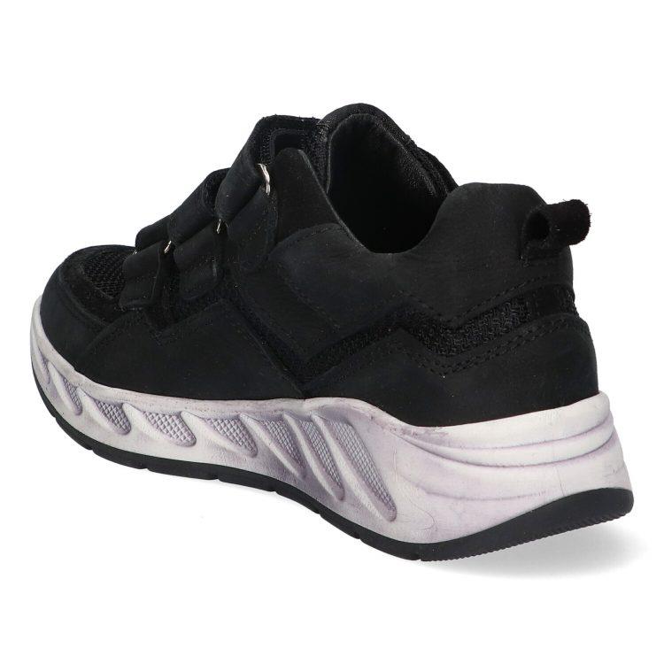 Track Style 323856 Wijdte 3.5 Stijn Sharp/Black (189)