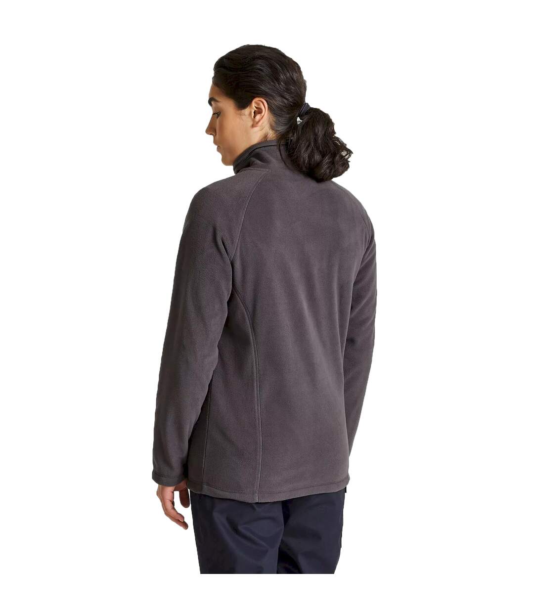 Craghoppers - Veste polaire EXPERT MISKA - Femme (Gris) - UTCG1707