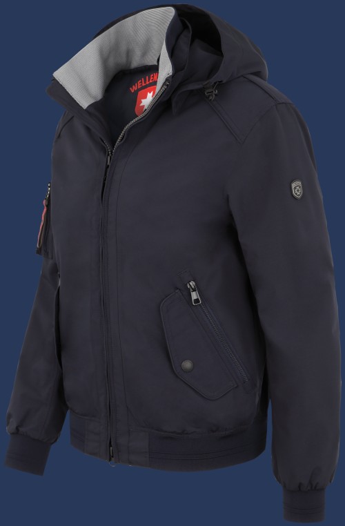 Cicero StroBoAirTec, Midnightblue