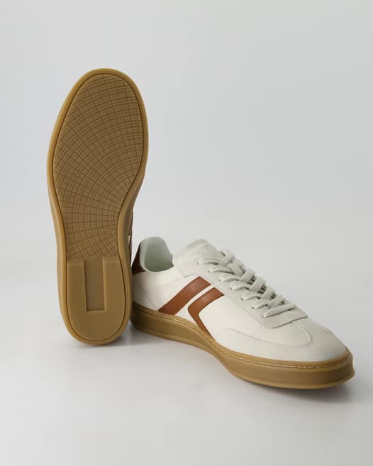 Zahira 8880-02 Sneaker in Beige