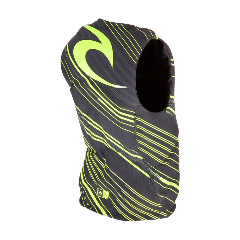 Impact Vest  Rip Curl E-Bomb 2016 - The Corner Shop