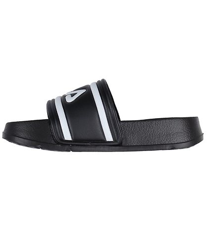 Fila Badesandalen - Morro Bay Jr - Schwarz