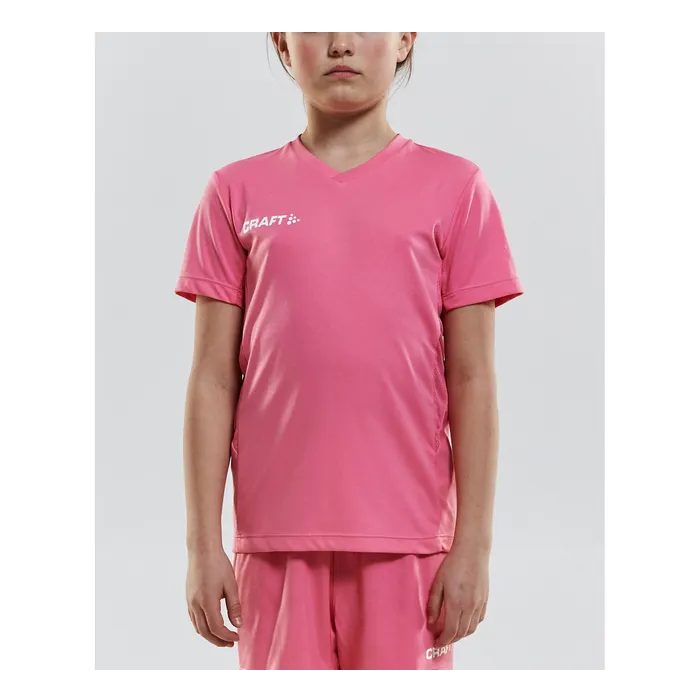 Craft Squad Jersey Solid Jr