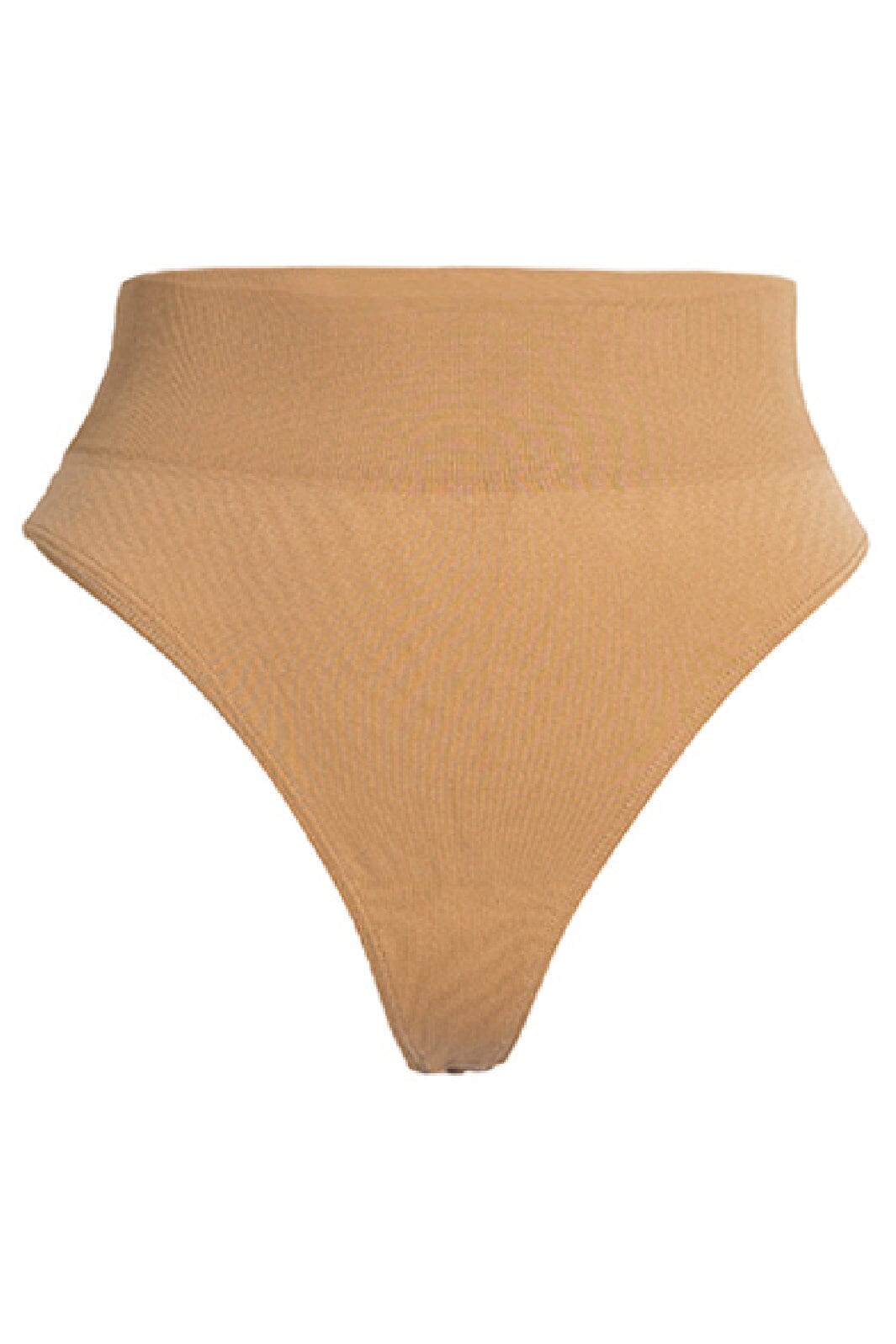 Soft basic Soffi High string 2 pak nude
