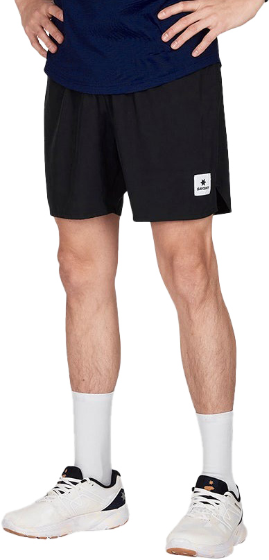 Pace Shorts 6'' Herre 901/Black