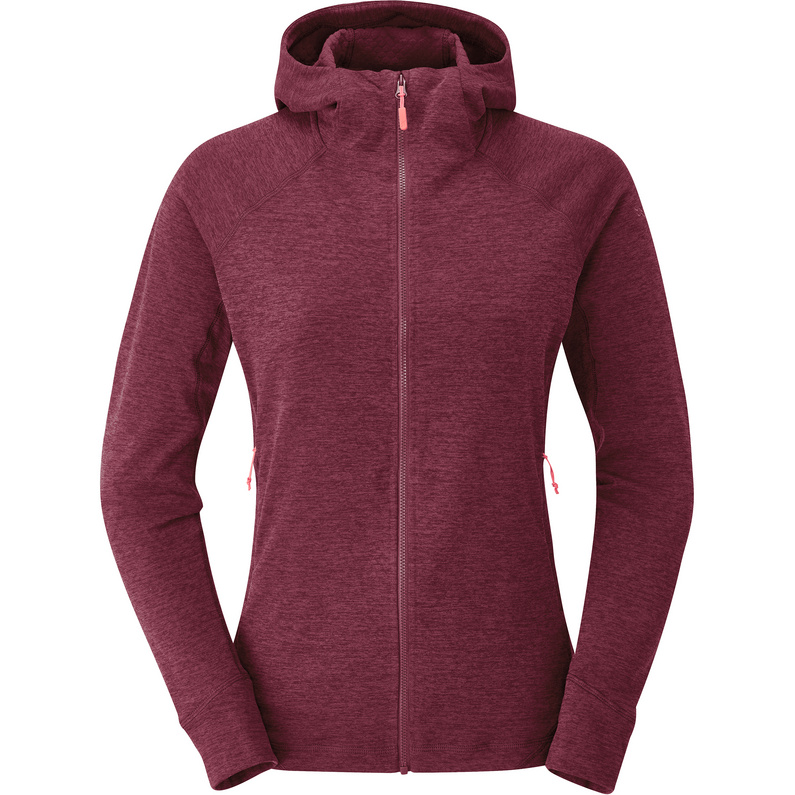 Rab Damen Nexus Hoodie Jacke