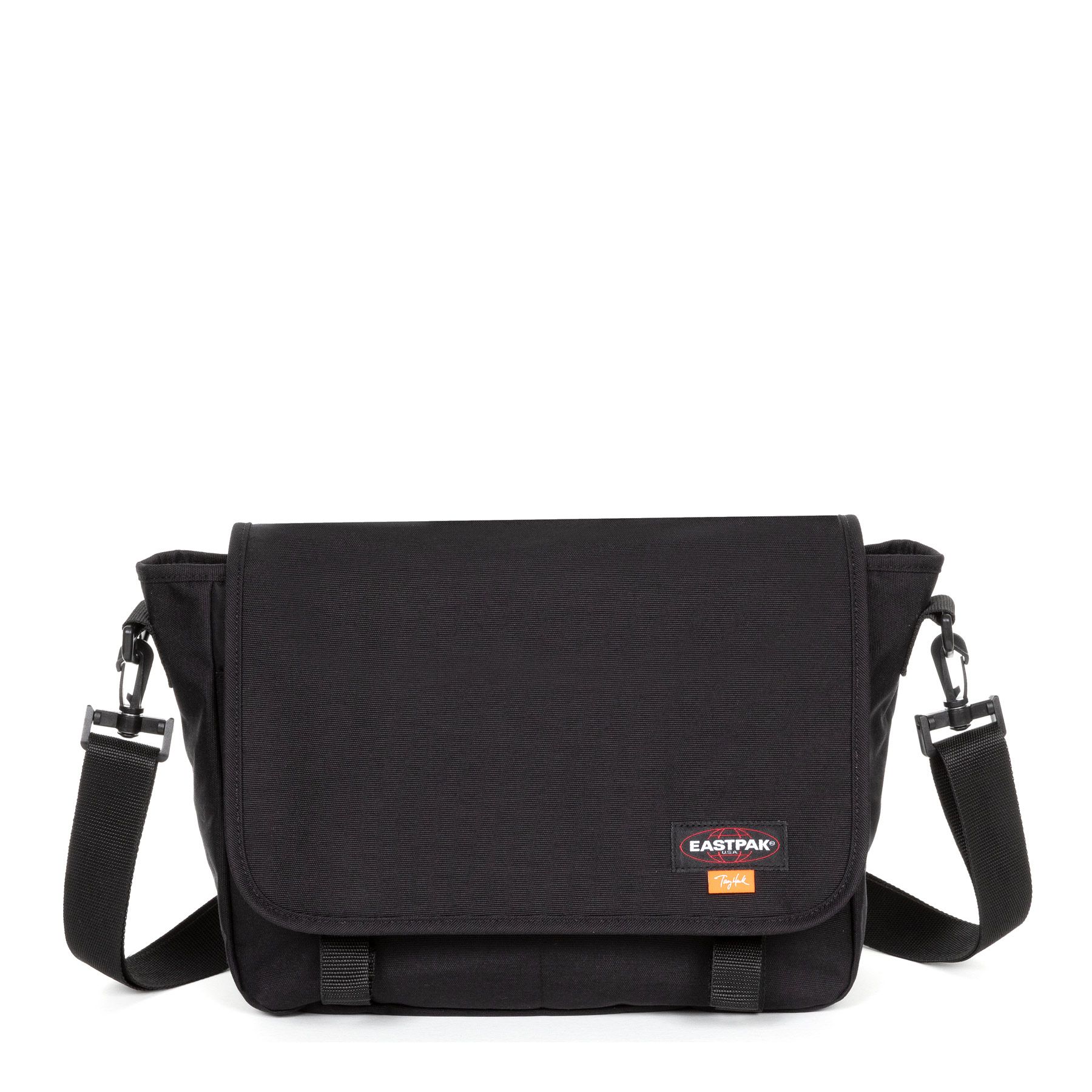 Jr Hawk Black