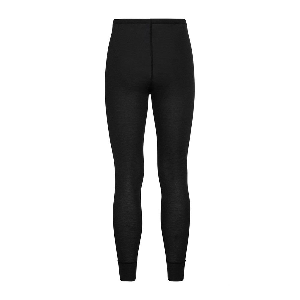 Odlo ACTIVE WARM ECO - Collant Femme black