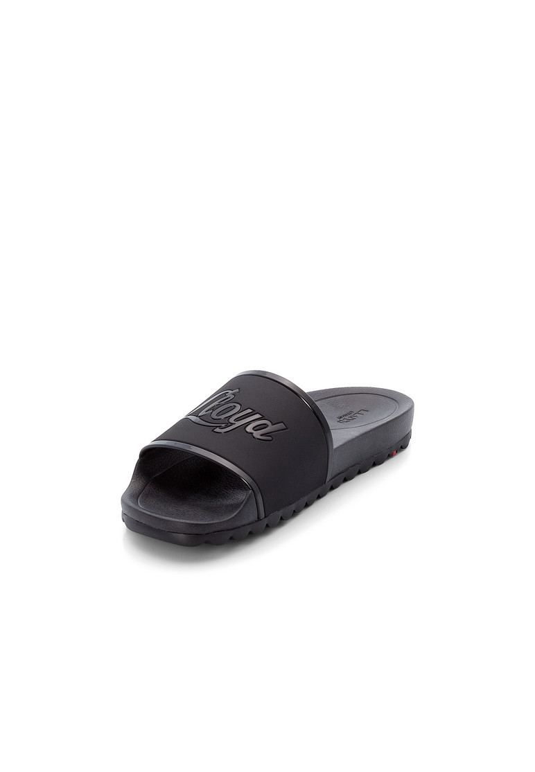 BADESCHUHE Schwarz