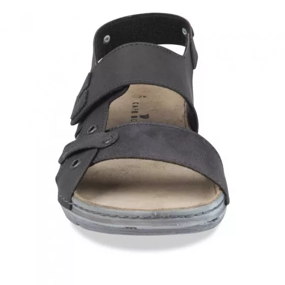 Sandales NOIR CAPE BOARD