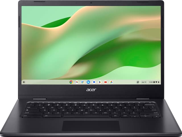 Acer Chromebook 314 Cel/4/64GB 14” bærbar computer