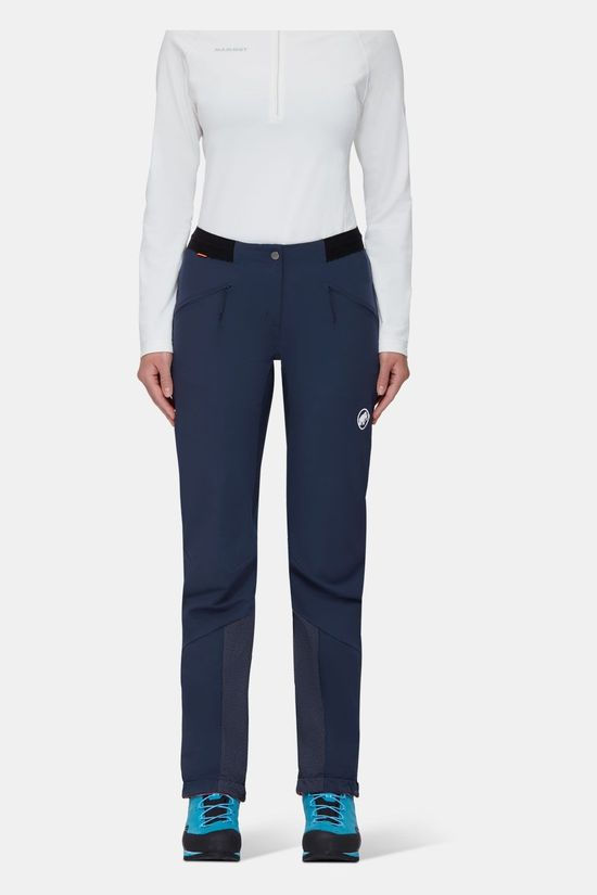 Mammut Mammut Aenergy So Hybrid Pants Women