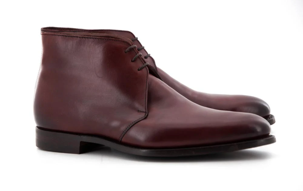 CROCKETT AND JONES - MILLBANK R