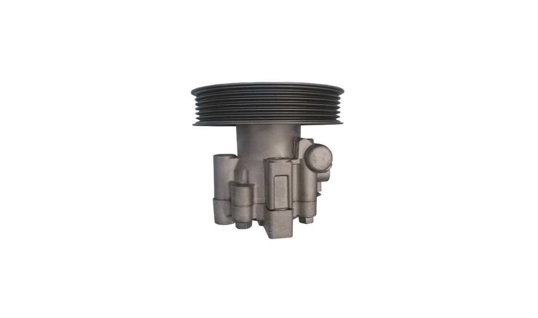 Servopumpe Hydraulisk 124 mm