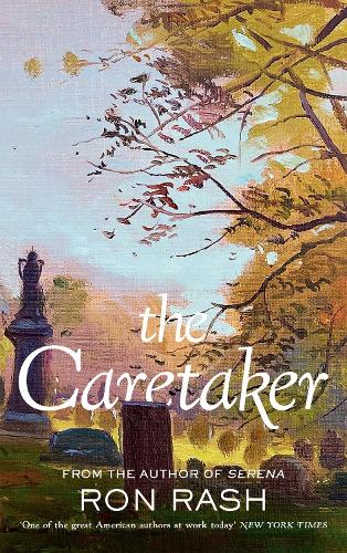 The Caretaker (Hardback)