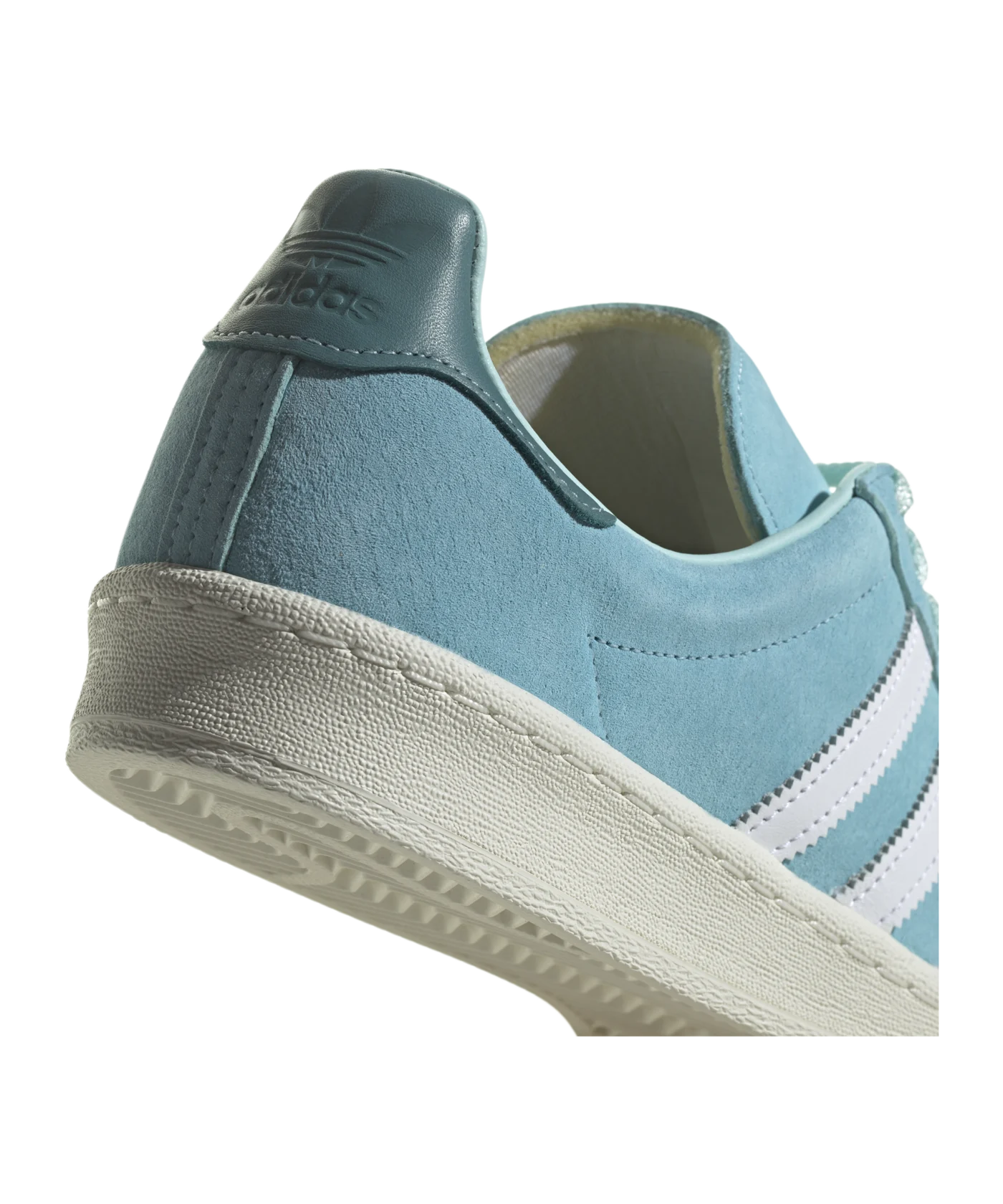 adidas Originals Campus 80s Blau Weiss