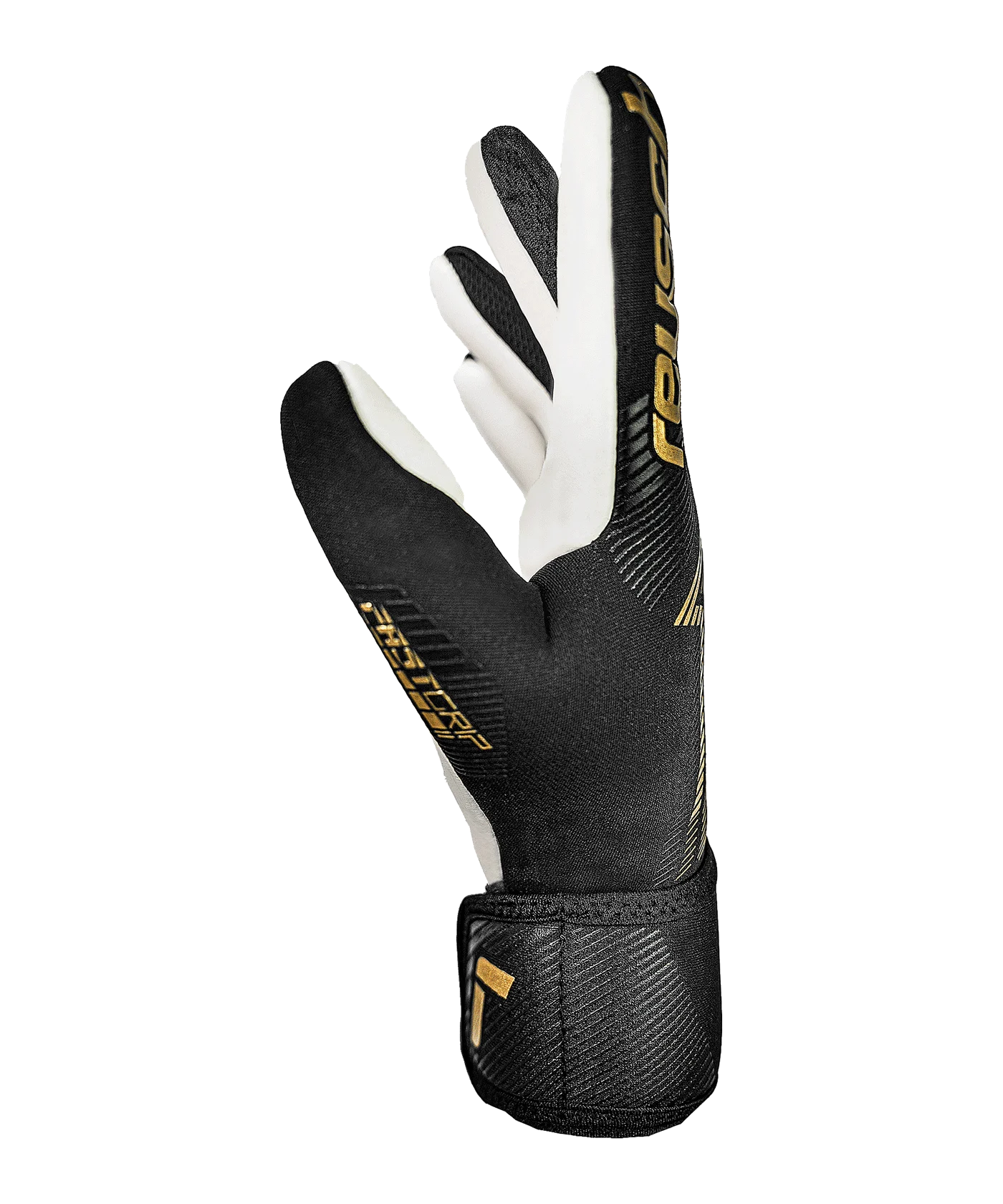 Reusch Fastgrip Gold TW-Handschuhe 2025 Kids F7707