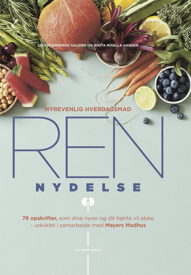 Bøger Ren nydelse