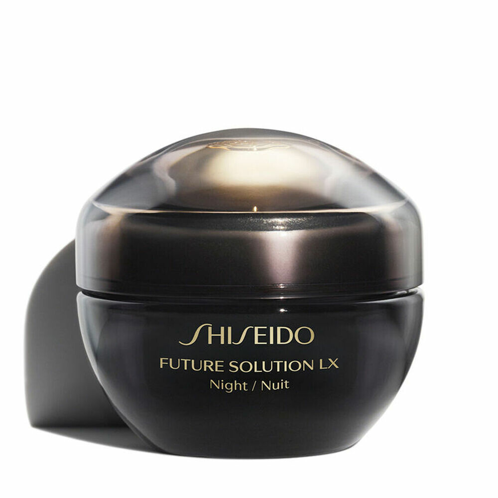 Shiseido Future Solution LX Total Regenerating Cream Night50 ml