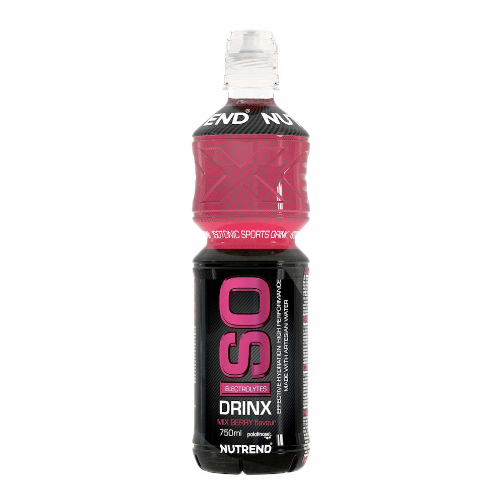 NUTREND Isodrinx