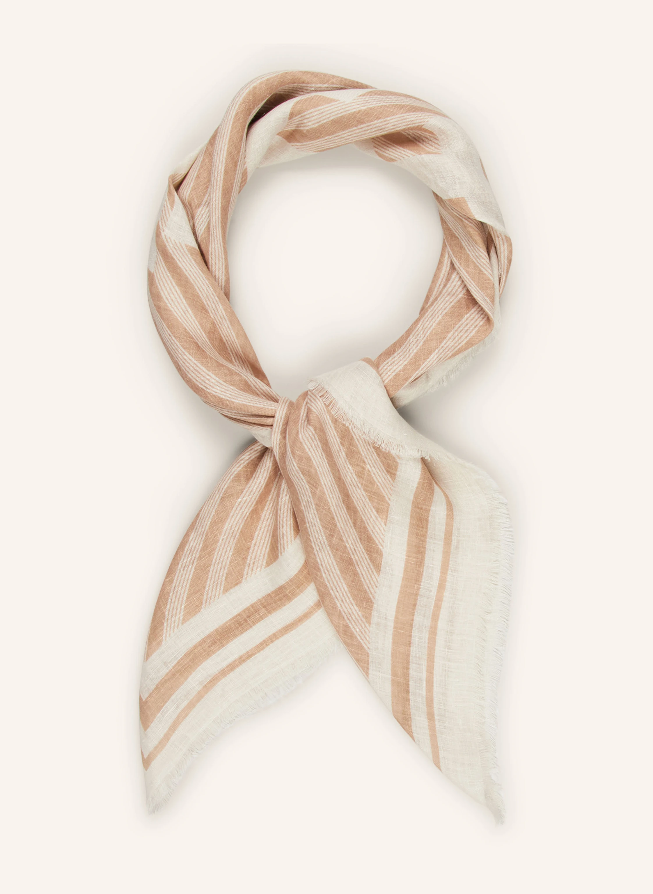 TOMMY HILFIGER Leinentuch