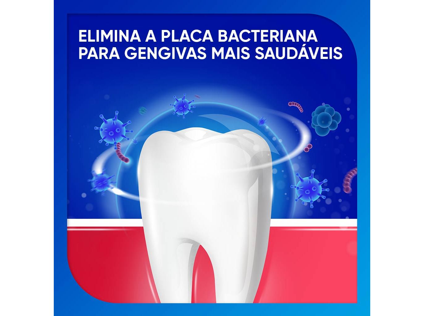 PASTA DE DENTES SENSIBILIDADE & GENGIVAS BRANQUEADORA SENSODYNE 75ML