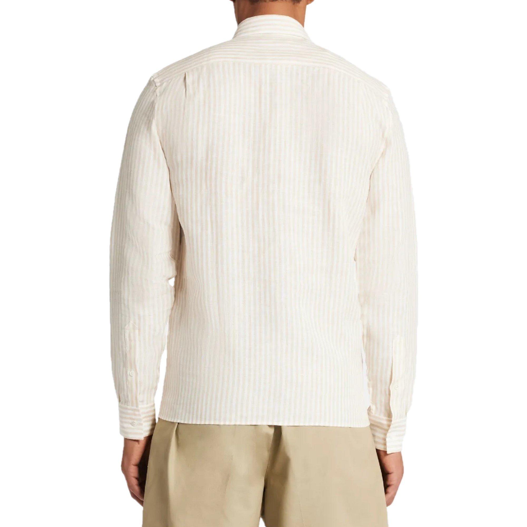 Lacoste CH6985 Shirt Sn99