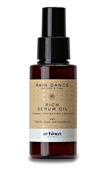 Rain Dance Rich Serum Oil