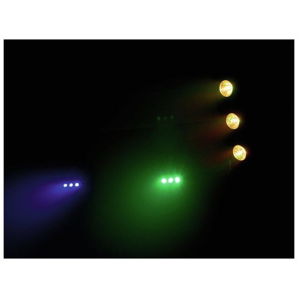 Eurolite LED BAR-3 HCL Bar