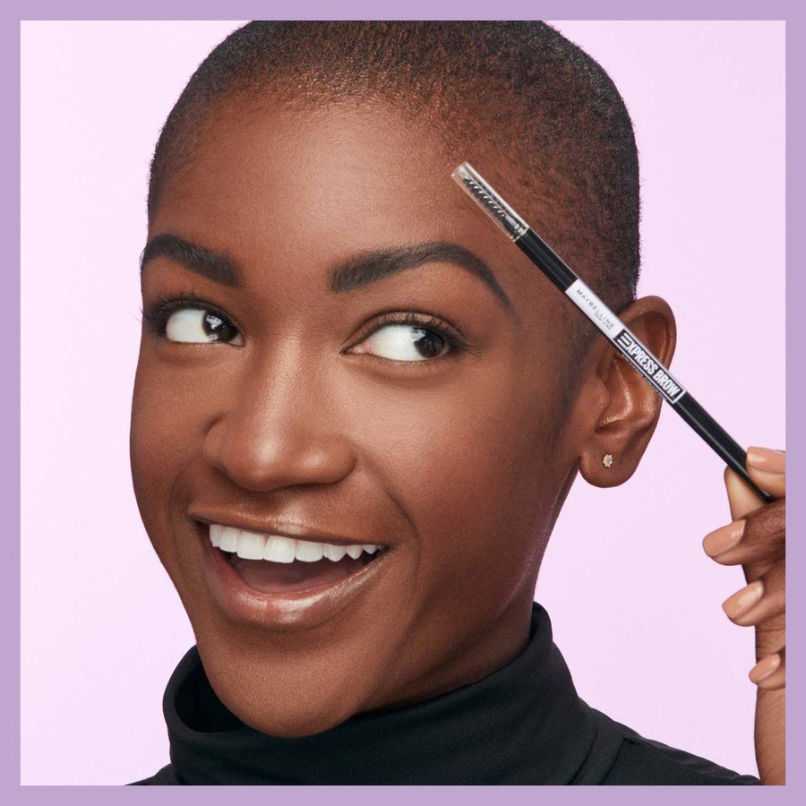 Maybelline New York Express Brow Ultra Slim #01 Blonde 0,09g