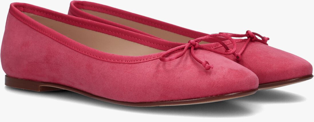 GIULIA roze giulia ballerina's g.12.ballerina