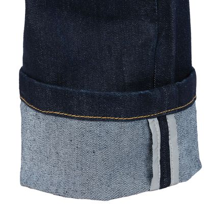 Jean Tucano Urbano QUINTO - Regular - Bleu