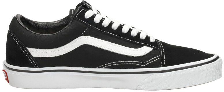 Vans Old Skool zwart