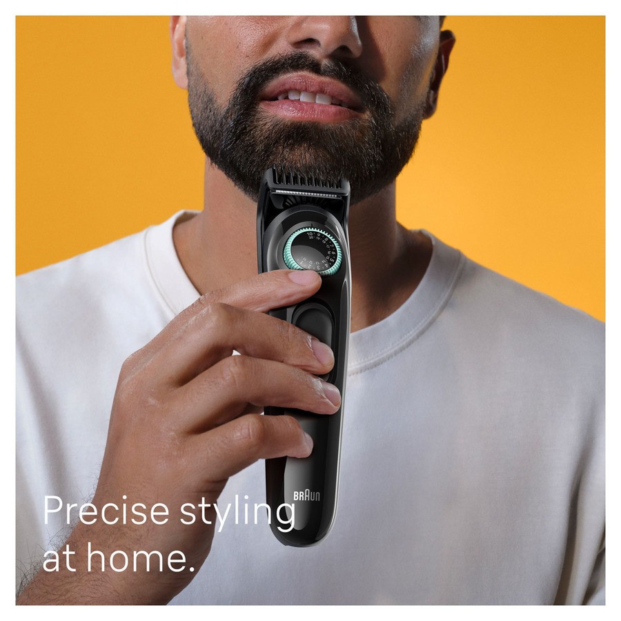 Braun Beard Trimmer Series 3