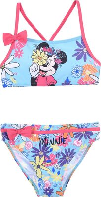 Disney Minni Mus Badedrakt, Turkis