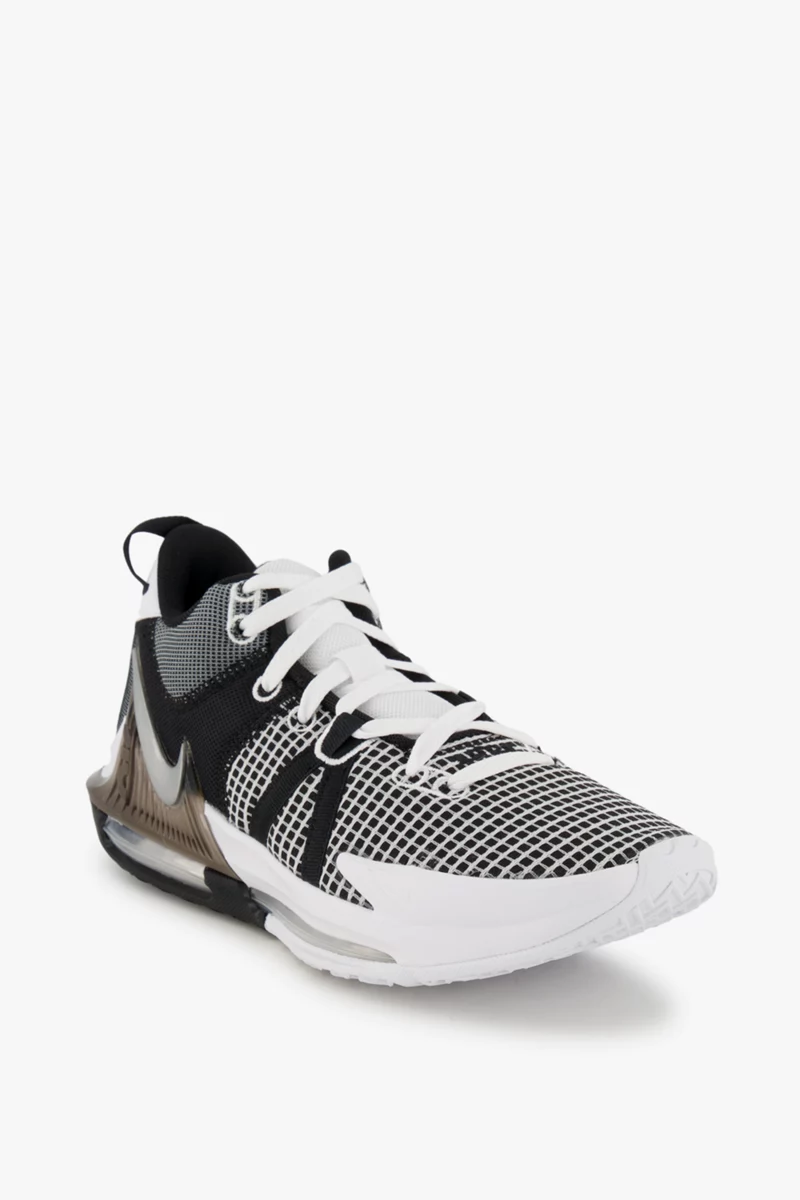 Nike LeBron Witness 7 Herren Basketballschuh